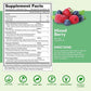 Designer Wellness, Designer Greens Superfood Powder with Prebiotics, Probiotics, Antioxidants, and Detox Support, 30 Servings