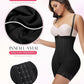 SHAPSHE Faja Colombianas Moldeadoras Body Shaper Strapless Shapewear Stage High Compression Garment Butt Lifter Tummy Control