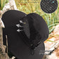 FURTALK Womens Sun Hat with Ponytail Hole Beach Hiking Summer Wide Brim UPF 80+ Outdoor Protection Foldable Bucket Hat