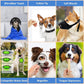 Dog First Aid Kit - Pet First Aid Kit for Dogs and Cats Pet First Aid Supplies for Car Traveling Home