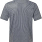 DEOLAX Mens Polo Shirts Fashion Print Mens Golf Shirt Dry Fit Mens Golf Polo Short Sleeve Quick Dry Funny Golf Shirt for Men