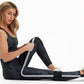 IdealKnee - Advanced Knee Extension & Pain Relief Device - Endorsed by PTs & Surgeons - Ideal for ACL, MCL Recovery, Athletes, Therapy & Rehab