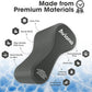 Pull Buoy Swim Training Leg Float for Adults & Youth | Swimming Pool Strokes & Upper-Body Strength EVA & BPA Free