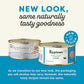 Applaws Wet Cat Food, 24 Count, Limited Ingredient Canned Wet Cat Food, Tuna Fillet with Cheese in Broth, 2.47oz Cans