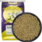 SLEEK & SASSY Fortified Guinea Pig & Rabbit Food (20 lbs.)