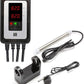 Innovative Marine Helio PTC Smart Reef Aquarium Heater (100 Watt)