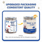 Dog Treats Training Rewards, Beef Cod Cubes, 1% Taurine Added, 12.5 oz, Rawhide Free, Grain Free, Low Fat Dog Training Rewards and Snacks, No Additives