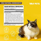 Cough Medicine for Dogs & Cats, Respiratory Infection Support - Sneezing Relief & Kennel Cough Treatment - Pet Asthma Support - Made with Natural Ingredients in The USA (4oz)