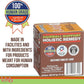 Cat Hairball Support - Cat Grooming Supplies Remedy - Beeswax & Cod Liver Oil Hairball Control - Skin Supplement - Gel Packets - 30 Use