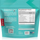 Electrolyte Powder Sugar-Free Hydration Packets Black Cherry HydroMATE 16 Sticks