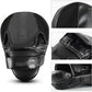 Valleycomfy Boxing Punching Mitts,Boxing Pads Mitts for Men,Ideal for Boxing Training,Kickboxing,Martial Arts