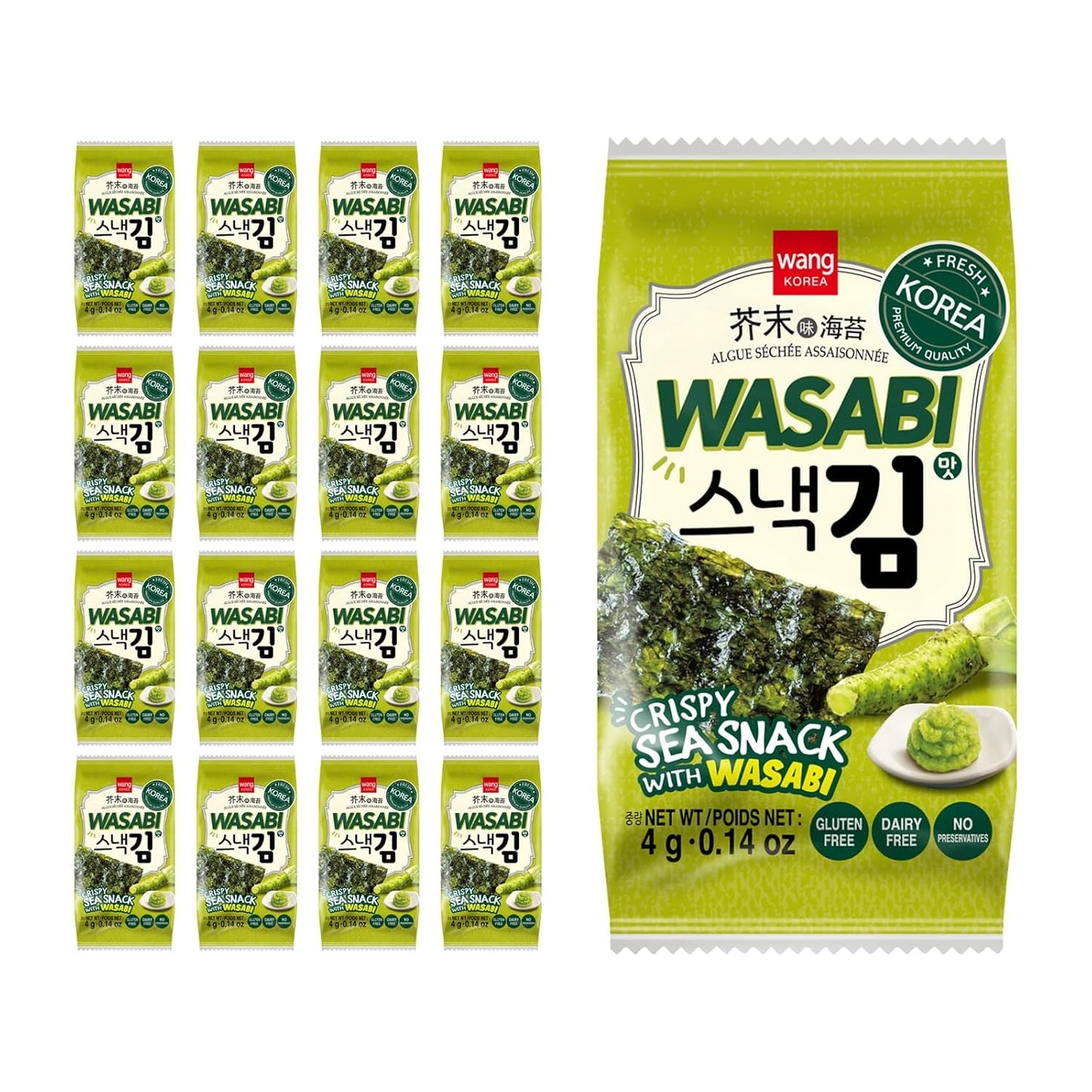 Seaweed