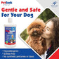 PetSuds Probiotic Dog Shampoo and Conditioner - Helps with Hotspots, and Dry, Oily Skin - Hypoallergenic and Sulfate Free Pet Shampoo - Lavender, 16 Oz. by Alpha Tech Pet
