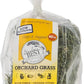 Grandpa's Best Orchard Grass Bale, 40 oz
