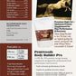 Body Builder Pro, Horse Weight Gain Supplement, Premium High Fat Energy Booster, with Whey Isolate and Concentrate Protein, 4lb Bag