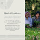 Luxmi Estates Purely Peppermint 25gm Tin | USDA Certified Organic Herbal Tea | Mint Tea Best for Night Time