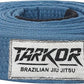 Vintage Series BJJ Belt for Men & Women Brazilian Jiu Jitsu Belt for Jiu Jitsu Gi