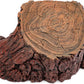 Aquarium Tank Accessories, Safe & Comfortable Hide, Reptile Hideout, Tortoises, Lizards, Hamster House