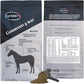 Equerry's Combined RX 4 Way | Equine Nutritional Support | Complete Formula | Digestive and Joint Support | Hoof & Hair | Probiotics Vitamins & Minerals 160 Feedings, 20lb.