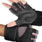 COFIT Breathable Workout Gloves, Antislip Weight Lifting Gym Gloves for Men Women, Superior Grip & Palm Protection for Weightlifting, Fitness, Exercise, Training