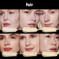 e.l.f. Soft Glam Foundation, Medium Coverage, Long-Lasting & Buildable Foundation For A Smooth, Satin Finish, Vegan & Cruelty-Free, 14 Fair Cool