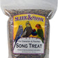 SLEEK & SASSY Song Bird Treat for Finches and Canaries (4 lbs.)