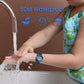 Kids Watch,Boys Watch for 3-15 Year Old Boys,Digital Sport Outdoor Multifunctional Chronograph LED 50 M Waterproof Alarm Calendar Analog Watch for Children with Silicone Band,Kids Gift