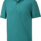 Mens Polo Shirts Short Casual Solid Stylish Dry Fit Performance Designed Collared Golf Polo Shirts for Men