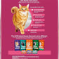 IAMS Proactive Health Adult Urinary Tract Healthy Dry Cat Food with Chicken, 16 lb. Bag
