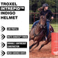 Troxel Intrepid Pink Duratec Helmet Pink