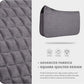 Tackmore Western Saddle Pad Breathable, Shock-Absorbing Saddle Pad