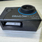 Dragon Touch 4K Action Camera 20MP Vision 3 Underwater Waterproof Camera 170° Wide Angle WiFi Sports Cam with Remote 2 Batteries and Mounting Accessories Kit