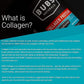 BUBS Naturals Unflavored Collagen Peptides Powder - Best Proteins for Joints & Skin - Pasture Raised Grass Fed - Paleo & Keto Friendly, Whole30 Approved, Non-GMO, Dairy & Gluten Free (20 Stick Packs)