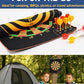 BATURU Magnetic Dart Board for Kids, Teens, and Adults — Double-Sided Dart Board Game with Strong Magnetic Darts, Roll-Up Portable Design, Gifts for Teen Boys, Family Parties, Camping, and Birthdays