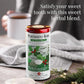The Republic of Tea - Peppermint Bark, Cool Winter Herb Tea, 36 Tea Bags, Caffeine-Free