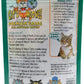 The Cat's Meowee Organic Catnip 0.352 oz