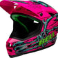 BELL Sanction 2 DLX MIPS Adult Full Face Mountain BMX Downhill Bike Helmet