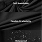 CAMELSPORTS Men Waterproof Softshell Jacket Windbreaker Hooded lightweight Rain Coat for Outdoor Hiking