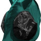 Equinavia Bug Out Fly Mask | Against Flies, Insects, UV Rays - Turquoise - Horse