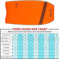 Tribe Guard Adult or Kids Bodyboard