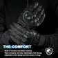 WTACTFUL Rubber Guard Tactical Gloves for Men Touchscreen Airsoft Motorcycle Hunting Outdoor