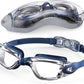 Aegend Swim Goggles, Swimming Goggles No Leaking Full Protection Adult Men Women Youth