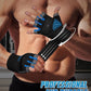 COFIT Breathable Workout Gloves, Antislip Weight Lifting Gym Gloves for Men Women, Superior Grip & Palm Protection for Weightlifting, Fitness, Exercise, Training