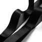 Gymreapers Foot and Calf Stretcher for Plantar Fasciitis, Achilles Tendonitis, Rehabilitation - Flex Strap for Physical Therapy, Pilates, Flexibility Training, Thigh & Hamstring Stretcher and Heel Spurs & Shin Splints