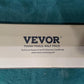 VEVOR Portable Lacrosse Goal - Complete Training Accessory Set with Extended Coverage for Youth and Adults