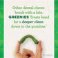 Greenies Pumpkin Spice Flavor Petite Size,Veterinarian-Recommended for Dental Care, Dog Treat Chews, Limited Edition, 12 oz., Pack of 40