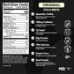 Protein Coffee - 100% Arabica Beans Real Cold Brew - 20g Ready To Drink Protein - 1g Sugar - 100 Calories - No Added Sugar, 99% Lactose Free Keto Friendly Proffee - 11 FL OZ - 12pk Original