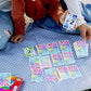 magilano SKYJO Action The New exciting Card Game for Kids and Adults.