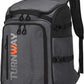 Ski/Snowboard Boot Bag/Skating Bag | Excellent for Store and Transport Gear, Jacket, Helmet, Goggles, Gloves & Accessories