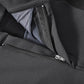 YSENTO Men's Fleece Lined Ski Snow Pants Winter Waterproof Softshell Insulated Hiking Cargo Pants